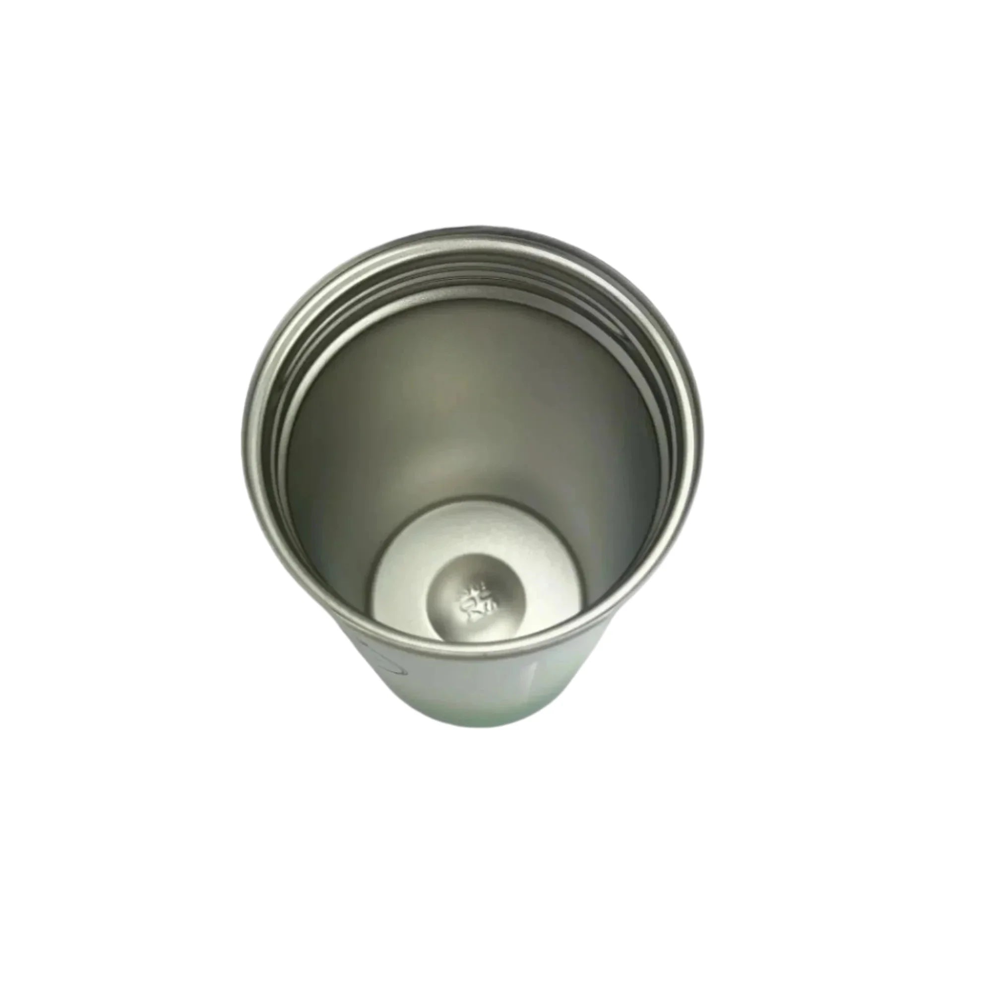Ocean Aqua Insulated Travel Coffee Cup - 500ml Stainless Steel
